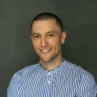 Логотип @ilyamutovin - Ilya Mutovin Channel