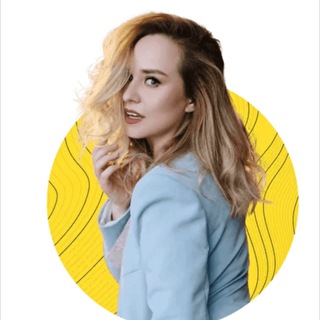 Логотип @ilyana_levina - Архитектор Брендов • Ильяна Левина