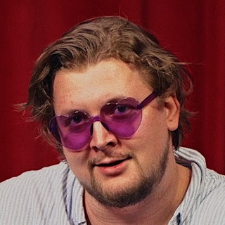 Логотип @ilyaovechkincomedy - Илья Овечкин (канал)