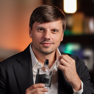 Логотип @ilyaparfumer - Илья Парфюмер