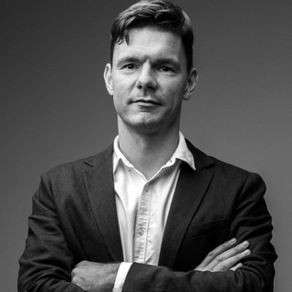 Логотип @ilyaproninru - Илья Пронин | SEO, реклама, интернет-маркетинг