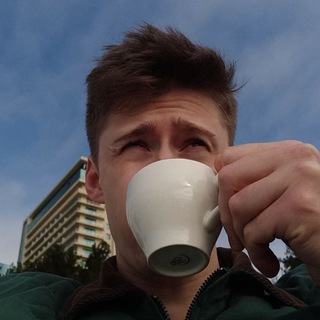 Логотип @ilyaraevskiyalive - Раевский