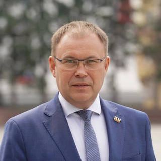 Логотип @ilyaseredyuk - Илья Середюк