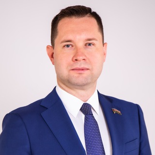 Логотип @ilyashakalov - Илья Шакалов