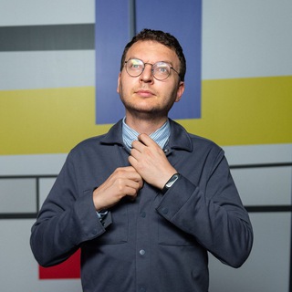 Логотип @ilyashepelin - ШЕПЕЛИН