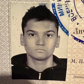 Логотип @ilyasiklove - Ilyasik