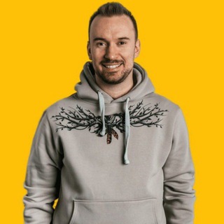 Логотип @ilyavikharev - Илья Вихарев