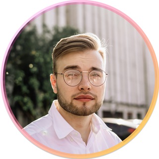 Логотип @ilyavzima - Илья Зима 📸