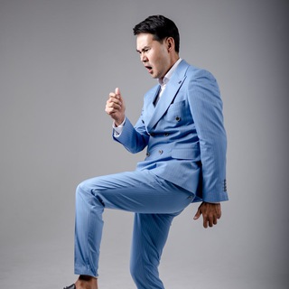 Логотип @ilyazandash - Ильяз Андаш KG