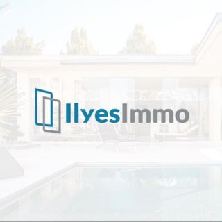 Логотип @ilyesimmo16 - IlyesImmo - Votre partenaire immobilier