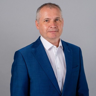 Логотип @ilyin_viktor - ВИКТОР ИЛЬИН