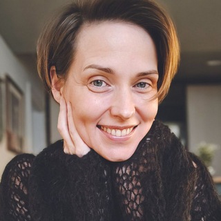 Логотип @ilyinastars - Астропсихолог Татьяна Ильина