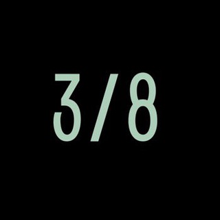 Логотип @ilyinka38 - Ильинка 3/8