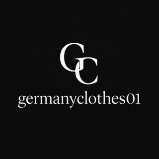 Логотип @ilyrianreplika - Germanyclothes01