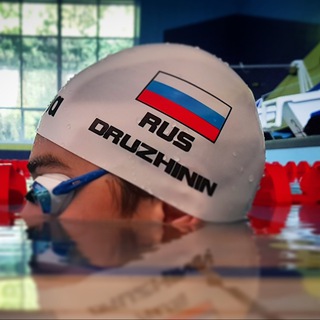 Логотип @ilyushik_plyushik - ОлЕмпийский чемпион 🏊🏼‍♂️