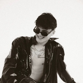 Логотип @ilyyshk - ilyyshk MUSE