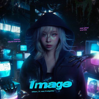 Логотип @im4gehlp - Image help