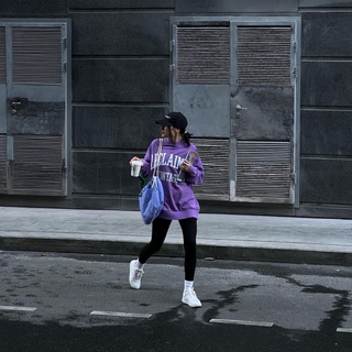 Логотип @im_a1ine - ALINÉ