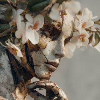 Логотип @im_an_ai_i_see_so - I'm an ai, I see so