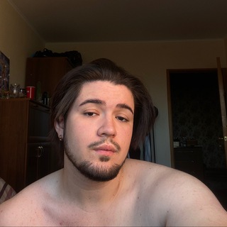 Логотип @im_here_and_you_there - scorpion_king_666