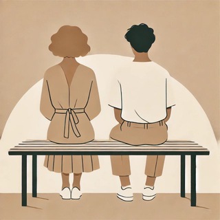 Логотип @im_here_psychology - Я рядом