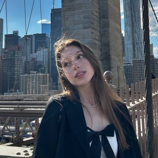 Логотип @im_missivy - Жизнь и учеба в США | Sofia 🤍