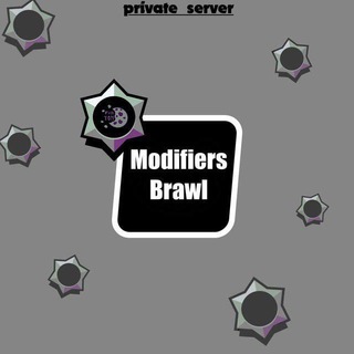 Логотип @im_modifiers_server - Modifiers & Imaster Server