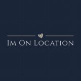 Логотип @im_on_location - Локации Фотолокации Красивые места | Москва