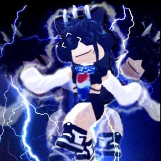 Логотип @im_pepsa - Пруфы пепсика>