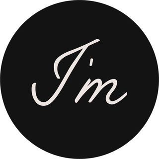 Логотип @im_portnoy - Im ПОРТНОЙ