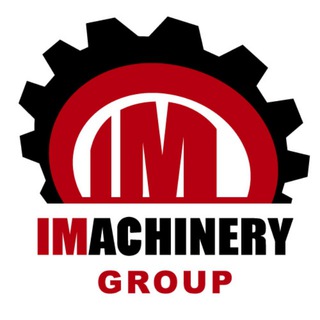 Логотип @imachinery - Imachinery запчасти Caterpillar, Komatsu, Perkins, Cummins | ГК Аймашинери