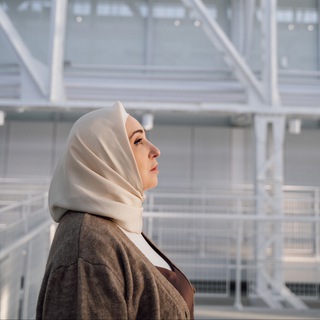 Логотип @imacustdev - Имани про ЦА