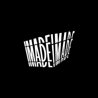 Логотип @imadelab - IMADE MUSIC