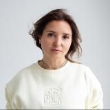 Логотип @imaeva_gulnara - ГУЛЬНАРА ИМАЕВА