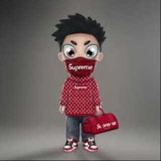 Логотип @image_beastchat - Image Shoes Chat