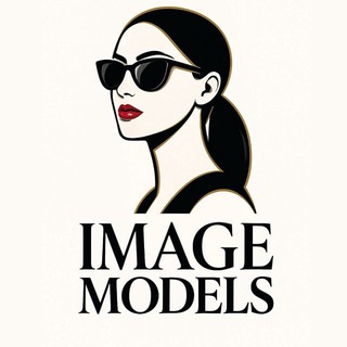 Логотип @image_modelss - IMAGE_MODELS