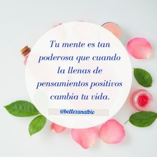 Логотип @imagenes_positivas - Frases positivas de vida 🙂👍🌺