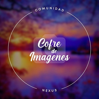 Логотип @imagenespoeticas - 🌄 COFRE DE IMÁGENES 🕋