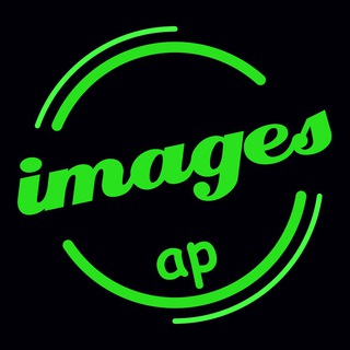 Логотип @images_ap - IMAGES_ap