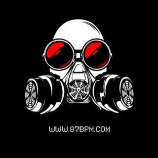 Логотип @imaginarystation - Несуществующая радиостанция aka 87bpm.com:chat