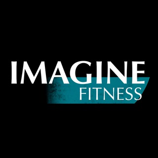 Логотип @imagine_fitness - IMAGINE fitness