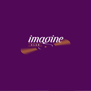 Логотип @imagineclub - Imagine Club