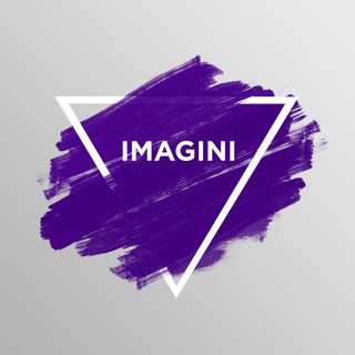 Логотип @imagini_studio - Imagini Studio