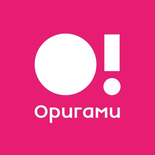 Логотип @imagiro_ru - Оригами - Доставка суши Красноярск