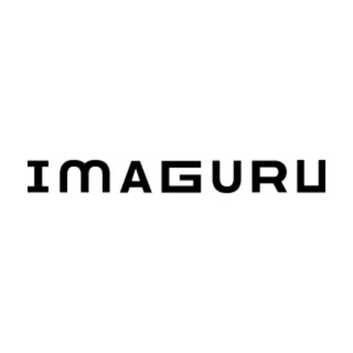 Логотип @imaguru - IMAGURU Startup HUB
