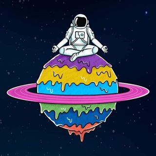 Логотип @imagvip - Обои NV