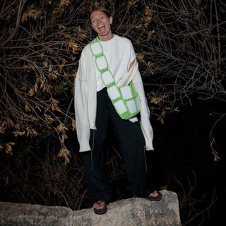 Логотип @imakebags - IMAKEBAGS by Ksusha