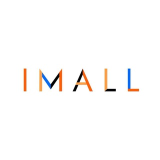 Логотип @imall_esplanada - IMALL