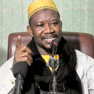 Логотип @imam223 - 🕌 IMAM MAHI OUATTARA 🕌