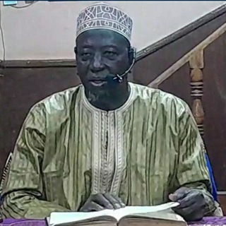 Логотип @imam_moustpha_nimaga - Groups Imam Moustpha Nimaga